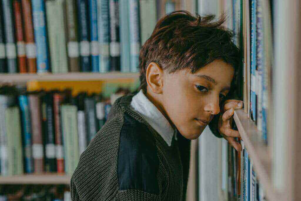 A child is struggling to make it through the day. Something they enjoyed doing was reading. This lack of enjoying a previously enjoyed activity can be a symptom of depression, anxiety, or struggling to cope with change. This child can receive help through a skilled therapist in North Carolina or South Carolina. 