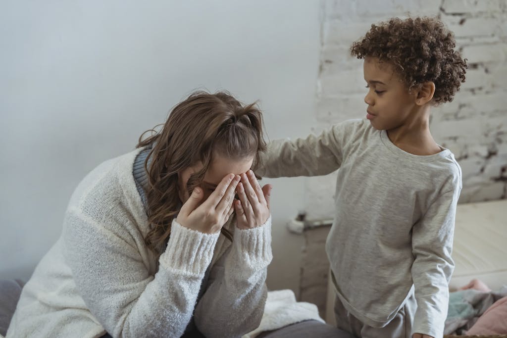 The demands of parenting can be overwhelming. Therapy for parents who are having a difficult time with their own mental health or the mental health of their child can be helpful. Reach out today to begin Parenting Therapy in North Carolina and South Carolina.