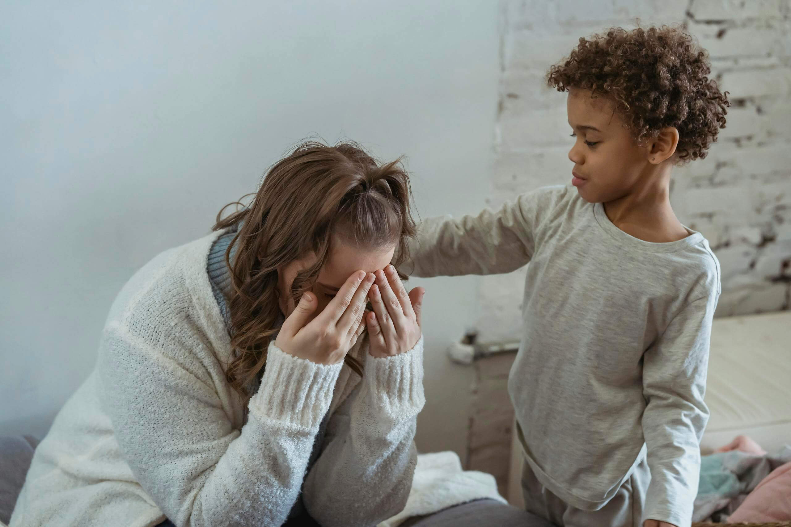 The demands of parenting can be overwhelming. Therapy for parents who are having a difficult time with their own mental health or the mental health of their child can be helpful. Reach out today to begin Parenting Therapy in North Carolina and South Carolina.