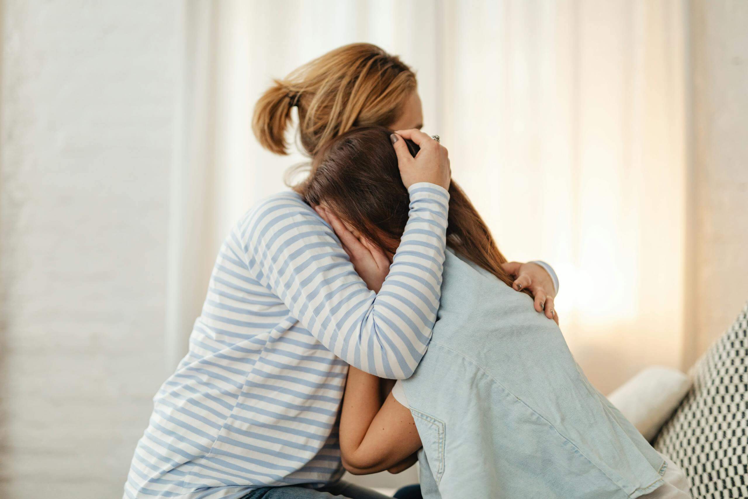 Teenagers struggle with emotions too. They're often misunderstood and struggle with knowing exactly how to regulate emotions. Parenting Support for teenagers is available to parents in NC and SC.