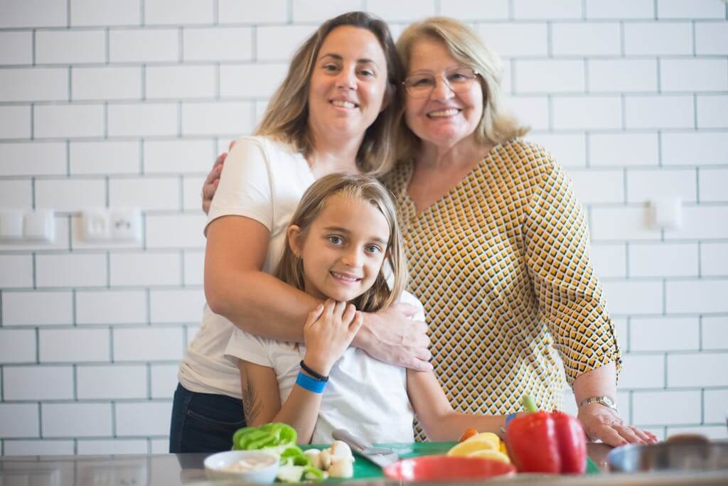 3 Generations together | Safe Space for Healing | Family Constellation Therapy in Raleigh | ADHD and Anxiety Therapy in Morrisville | 27614 | 27560 | 27713 | A peaceful family setting where moms explore Family Constellation Therapy and Brainspotting to heal trauma, anxiety, and parenting stress. The positive effects of healing trauma can be passed on for generations. Online therapy in Raleigh and Morrisville, with online therapy across North Carolina and South Carolina.