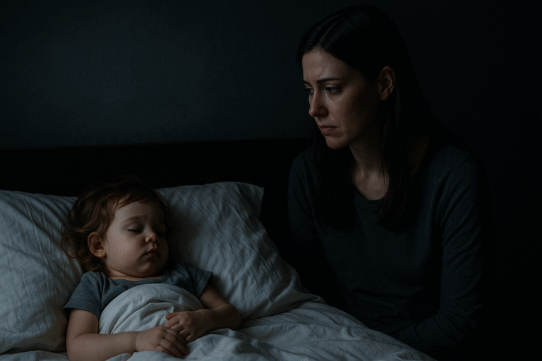 How Brainspotting Therapy Supports Healing from Childhood Trauma