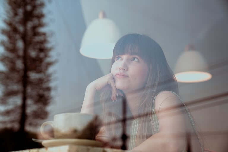In Durham, NC, a woman uses Brainspotting to process anxiety. Learn how this approach brings calm without retelling trauma. Book your session virtually today.